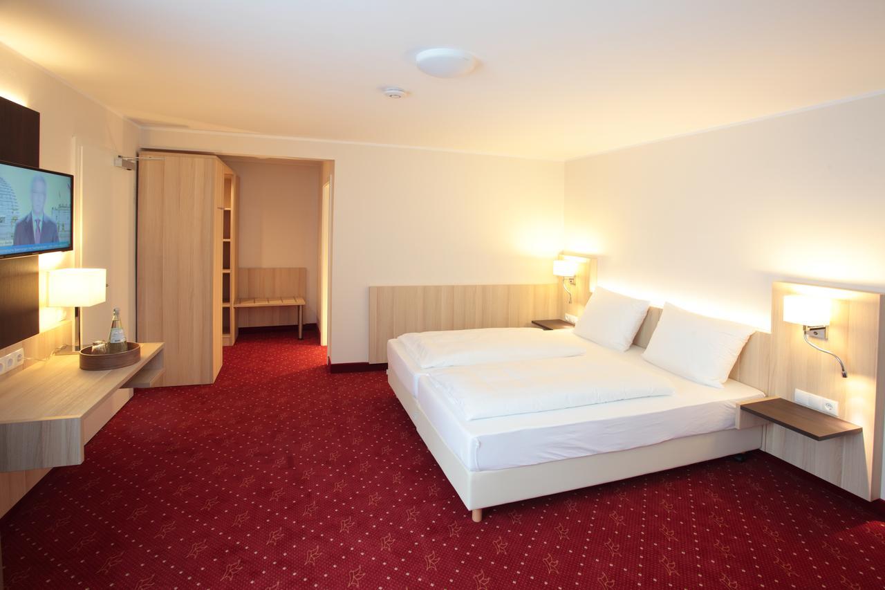 Hotel Zur Schloss-Schenke Neuwied Luaran gambar